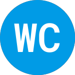 Logo de WTC CIF II Value Series ... (VALSBX).
