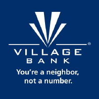 Logo de Village Bank and Trust F... (VBFC).