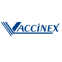 Logo de Vaccinex (VCNX).