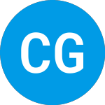Logo de Corautus Genetics (VEGF).