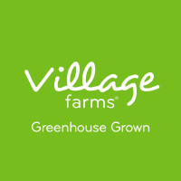 Logo de Village Farms (VFF).