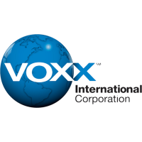 Logo de VOXX (VOXX).