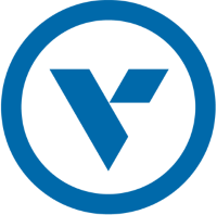 Logo de VeriSign (VRSN).
