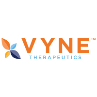 Logo de VYNE Therapeutics (VYNE).