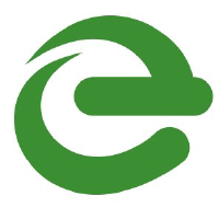 Logo de Energous (WATT).