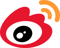 Logotipo para Weibo