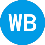 Logo de  (WBB).