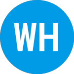 Logo de World Health Alt (WHAI).