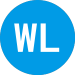 Logo de  (WLBC).