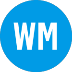 Logo de Wright Medical Group NV (WMGI).