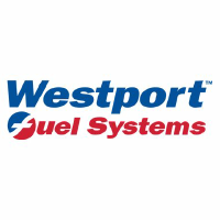 Logo de Westport Fuel Systems (WPRT).