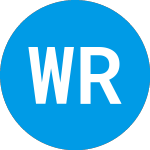 Logo de Westwater Resources (WWR).