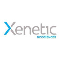 Logo de Xenetic Biosciences (XBIO).
