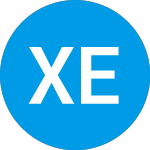 Logo de XBP Europe (XBPEW).
