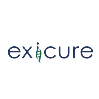 Logo de Exicure (XCUR).