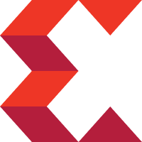 Logo de Xilinx (XLNX).