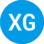 Logo de Xml Global (XMLG).