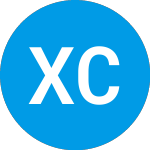 Logo de XO Comm (XOCM).