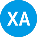Logo de XTI Aerospace (XTIA).