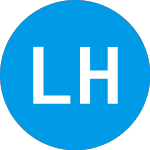 Logo de LQR House (YHC).