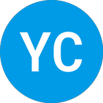 Logo de Yunhong CTI (YHGJ).