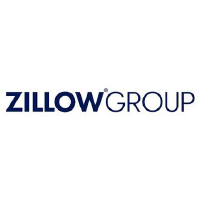 Logo de Zillow (Z).
