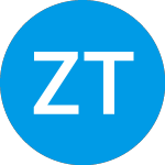 Logo de  (ZHNED).