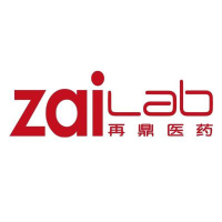 Logo de Zai Lab (ZLAB).