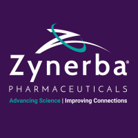 Logo de Zynerba Pharmaceuticals (ZYNE).