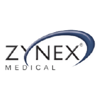 Logo de Zynex (ZYXI).