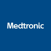 Logo de Medtronic (2M6).