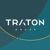 Logo de Traton (8TRA).
