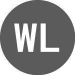 Logo de WisdomTree Long USD Shor... (A1H28Q).