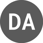 Logo de Deutsche Apotheker and A... (A2E4ET).