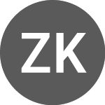 Logo de Zrcher Kantonalbank (A3KQ2P).