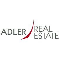 Logo de Adler Real Estate (ADL).