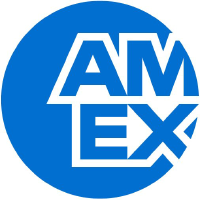 Logo de American Express (AEC1).