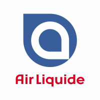 Logo de Air Liquide (AIL).
