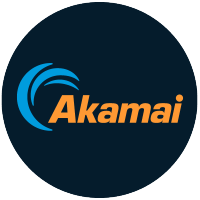 Logo de Akamai Tech (AK3).