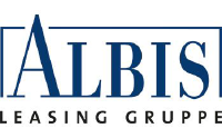 Logo de Albis Leasing (ALG).