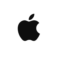Logo de Apple (APC).
