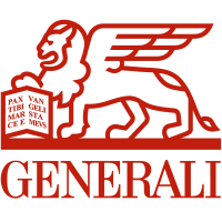 Logo de Generali (ASG).