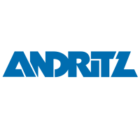 Logo de Andritz (AZ2).
