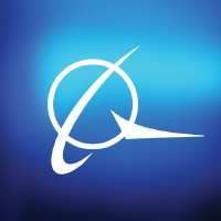 Logo de Boeing (BCO).