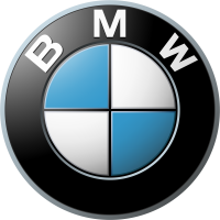 Logo de Bayerische Motoren Werke (BMW3).