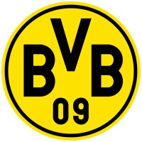 Logo de Borussia Dortmund KGAA (BVB).