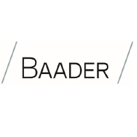 Logo de Baader Bank (BWB).
