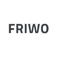 Logo de Friwo (CEA).