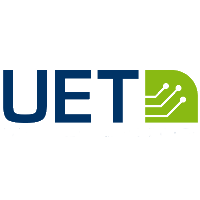 Logo de UET United Electronic Te... (CFC).