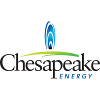 Logo de Chesapeake Energy (CS1).